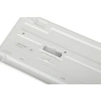 Комплект клавиатура + мышь A4Tech Fstyler FG1012 (белый) фото 14
